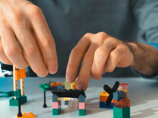 Shared Service Strategy & Implementation